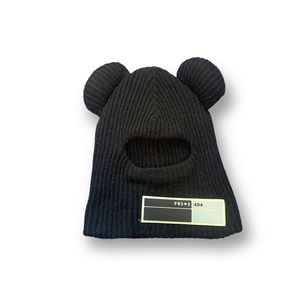 Jose Wong balaclava